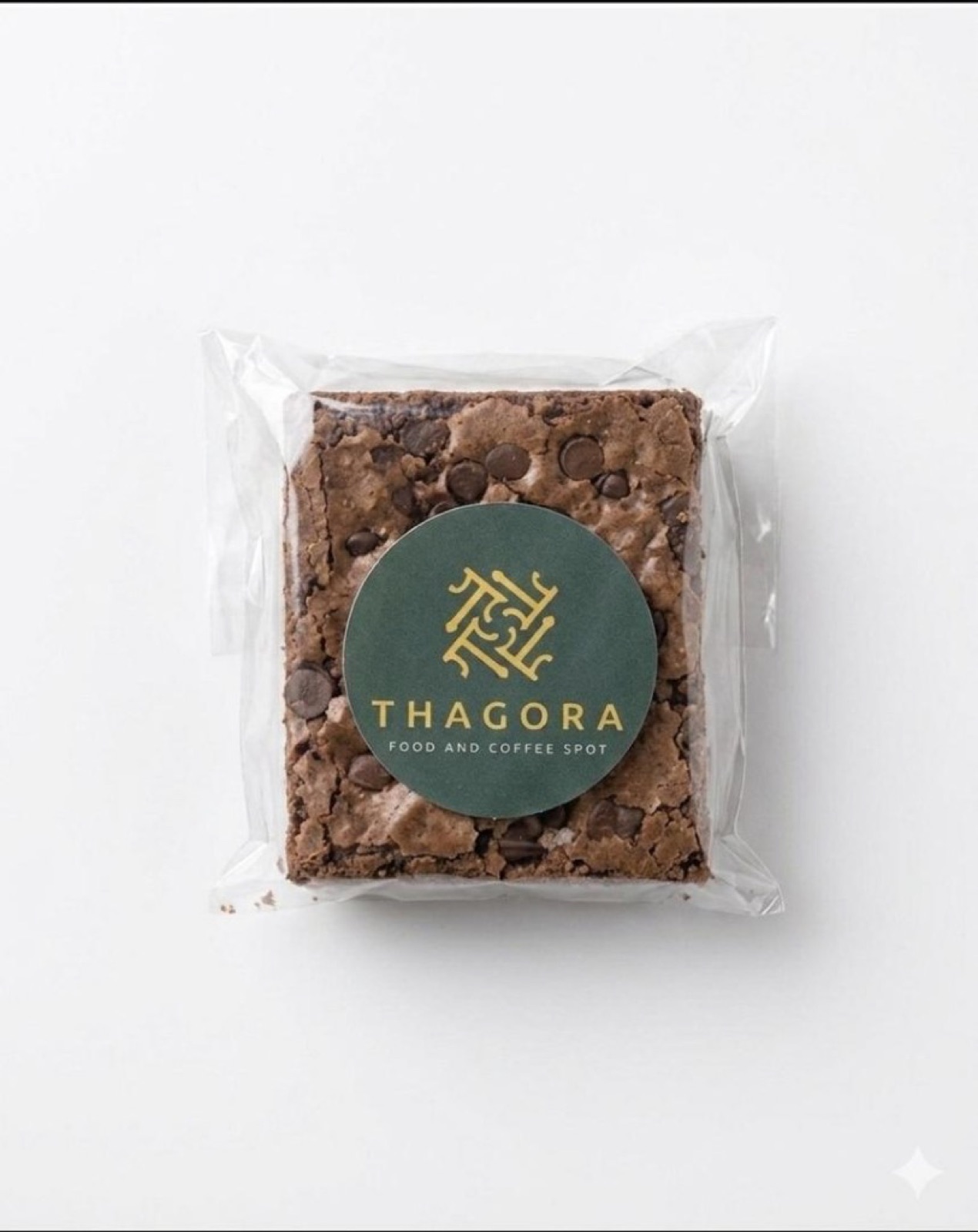 Brownie Thagora