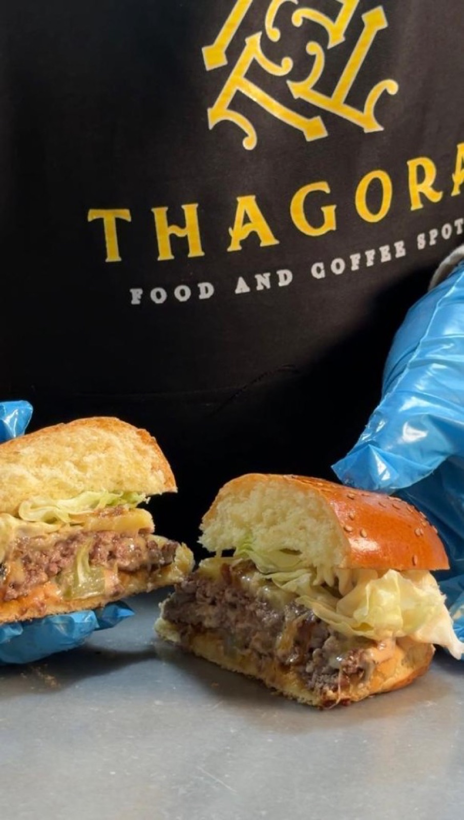 Burger Thagora